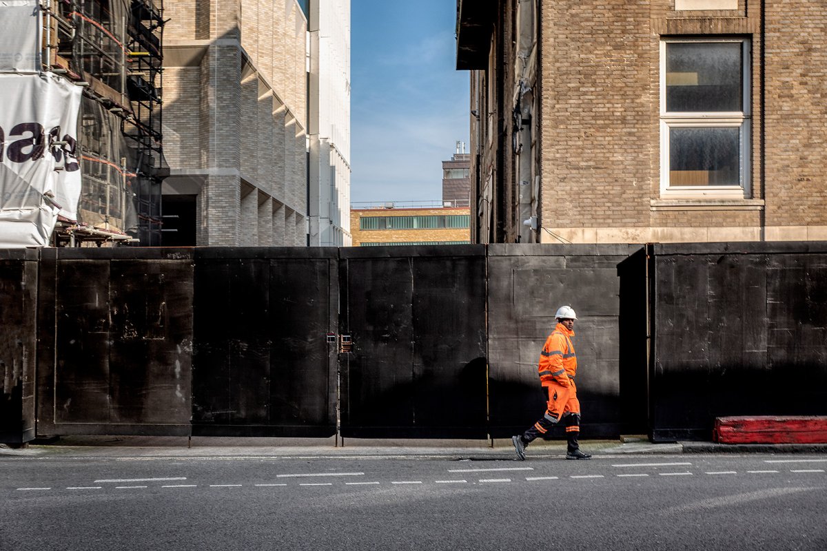 high vis invisible