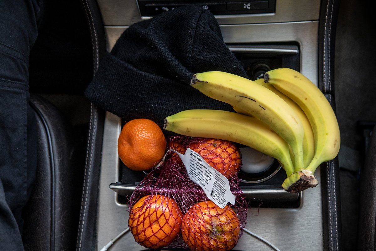 fruits