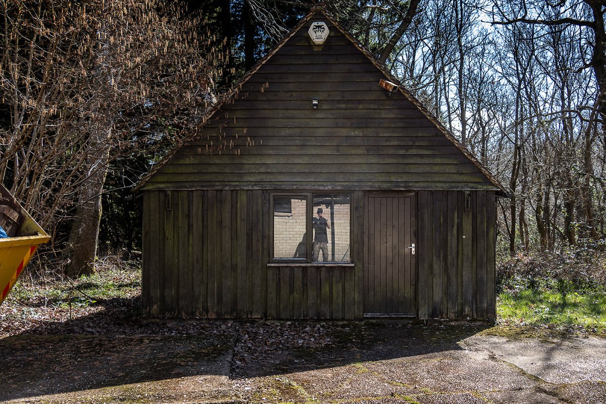 cottaging