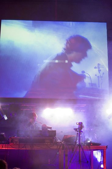 jamie lidell