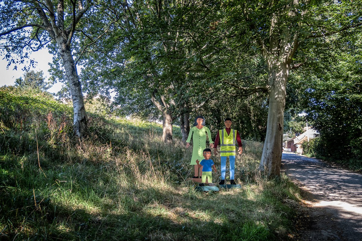 i'm a lumberjack and i'm alreet