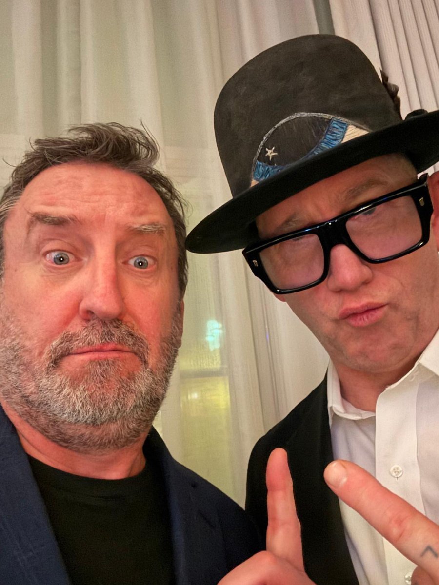 radio times covers party