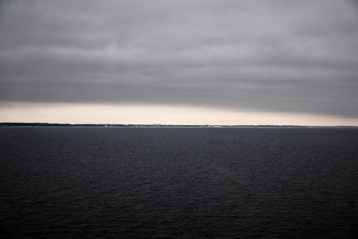 I am Wolfgang tillmans