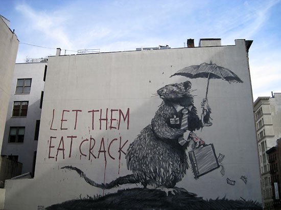 more giant rat