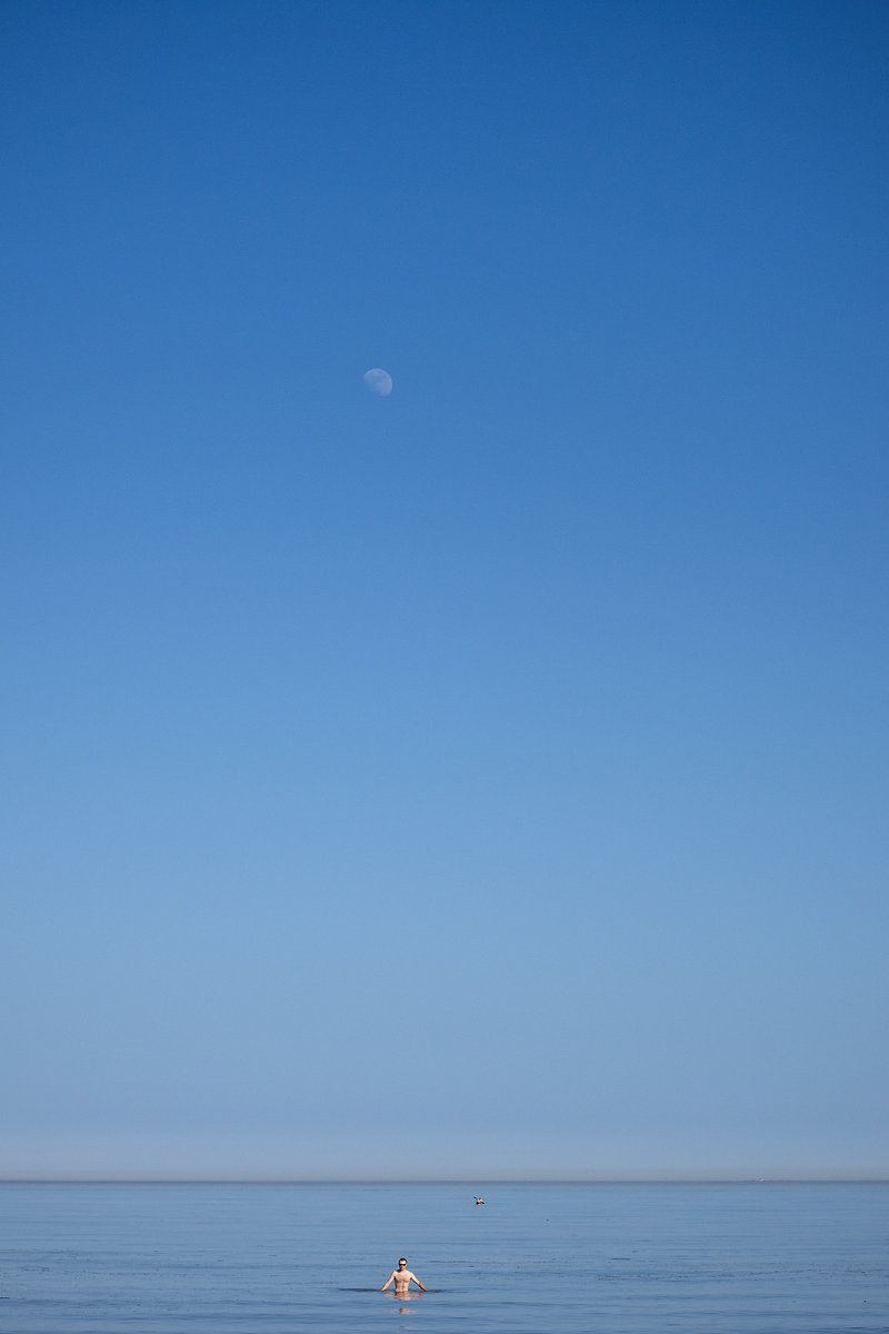 maximum moon