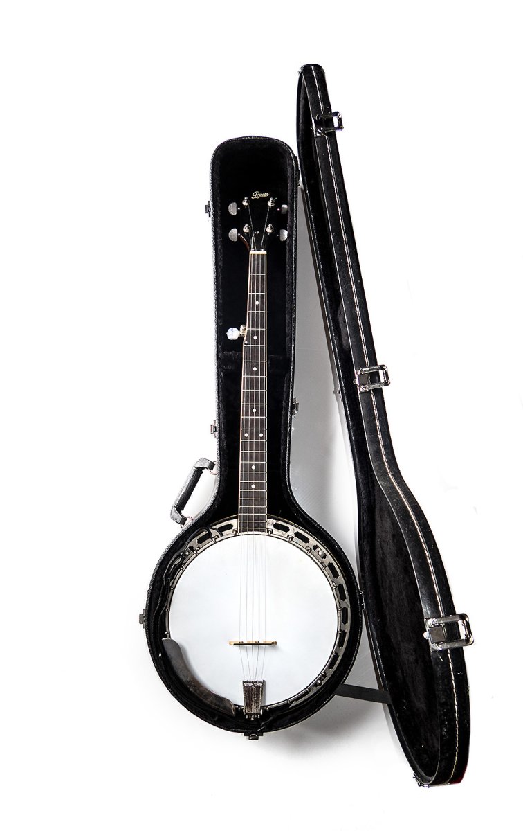 birthday banjo