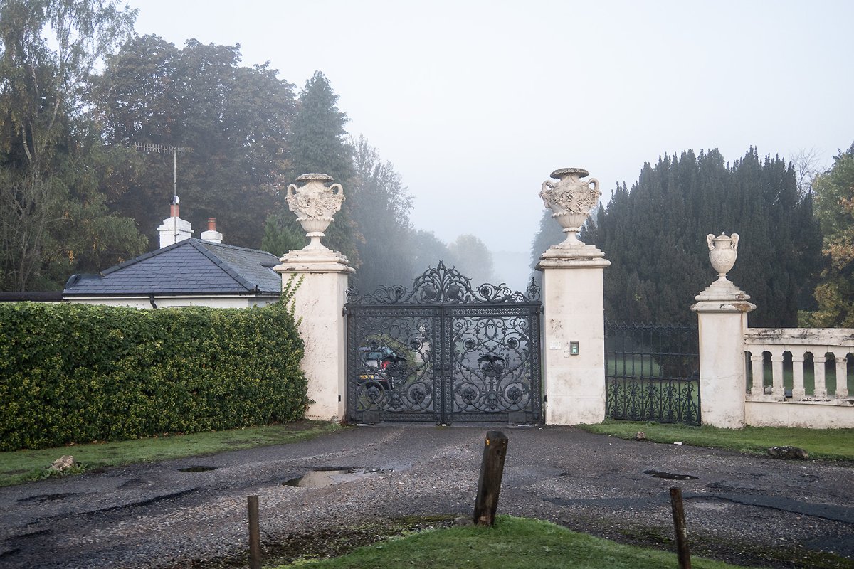 gate goals