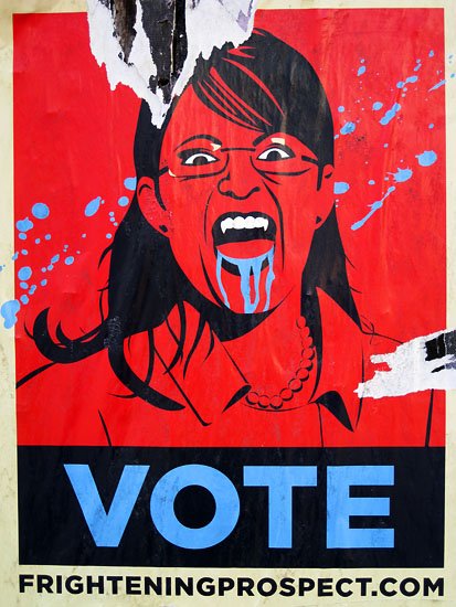 VOTE!