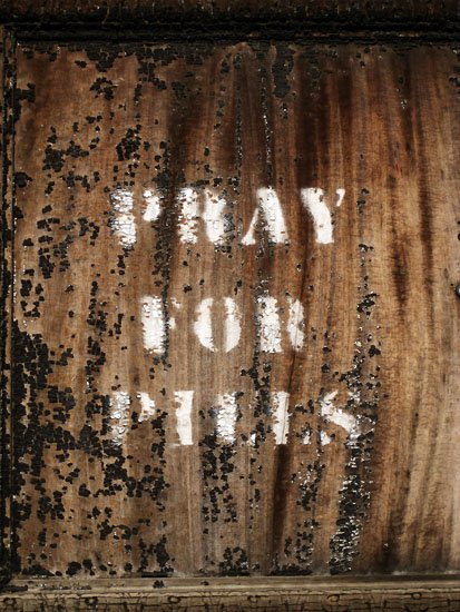 pray for pills