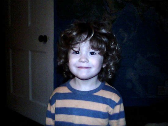 younger brother z