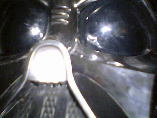 daft vader