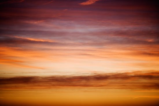 the bit of sky i see