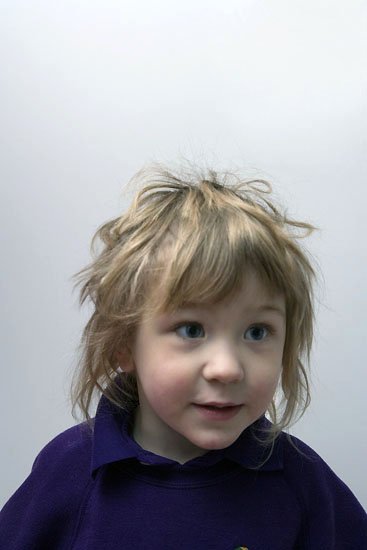 urchin style