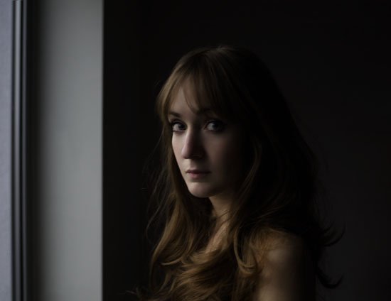frances in daylight #312