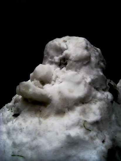 the ice man cometh