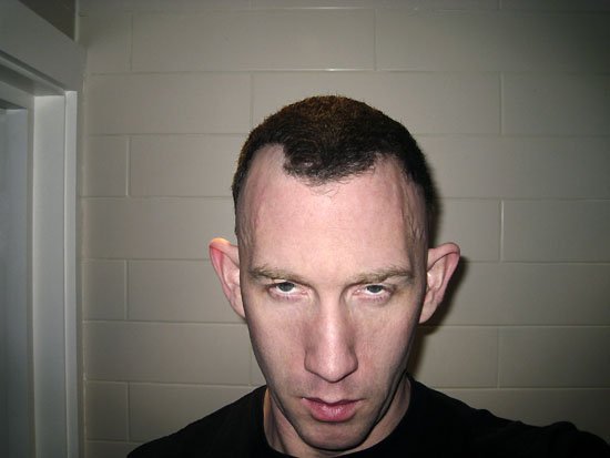 pity the fool...