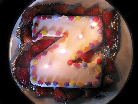 Z=4