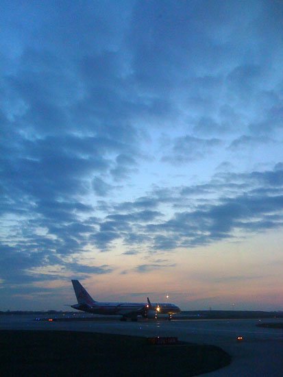 i-fly