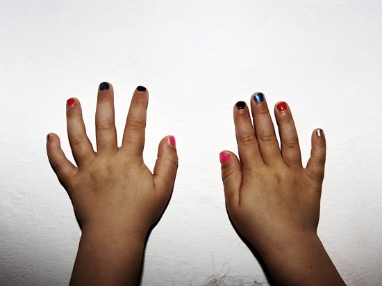 z's nails