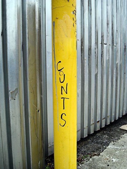 CoUNTS