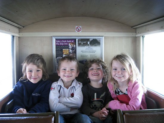 maximum, harry, z and katie
