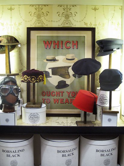 which ought YOU to wear?