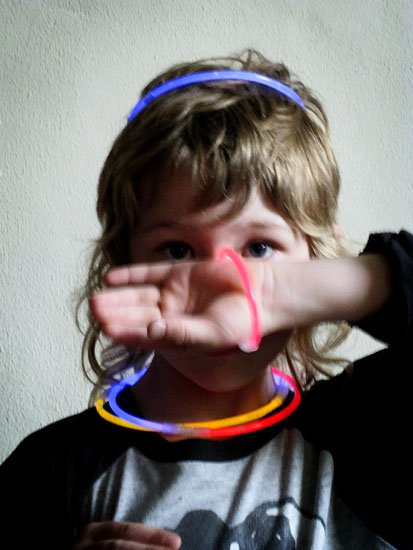 natural born rockstar