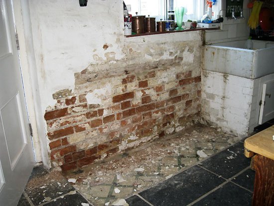 oops kitchen
