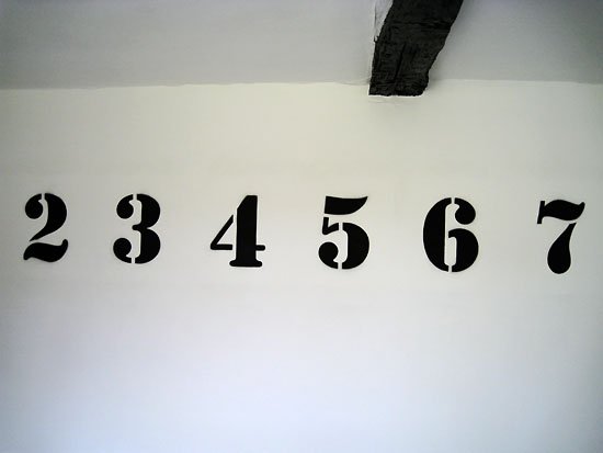 2 3 4 5 6 7