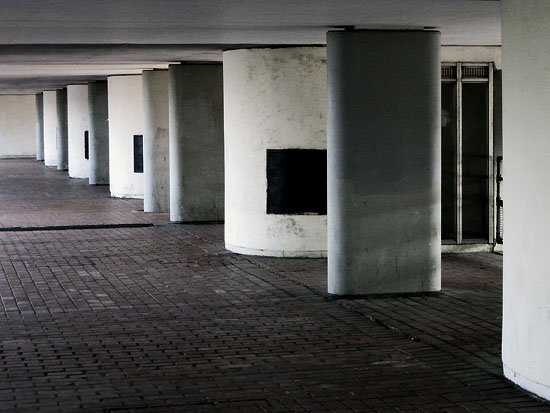 i did not shoot at this location...
