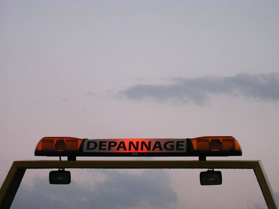 depannage