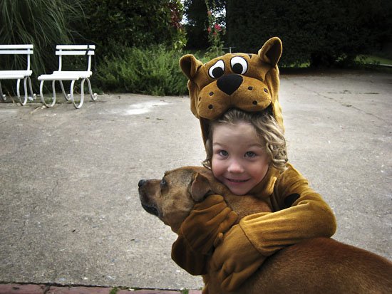 stratford and scooby