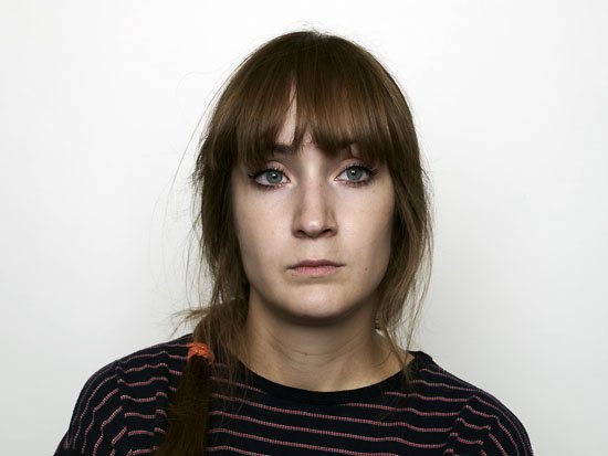 ms hood unretouched and tired