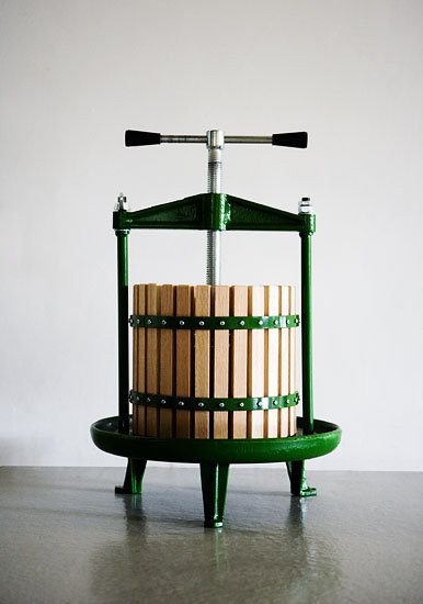 master cider craft, lesson #1
