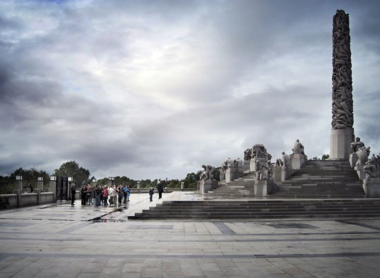 guided tours of the phallus