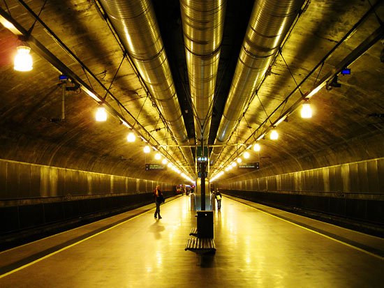 oslo flashback