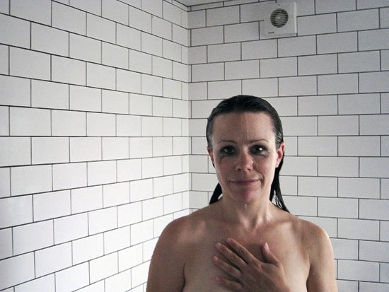 mrs.perou institutionalised