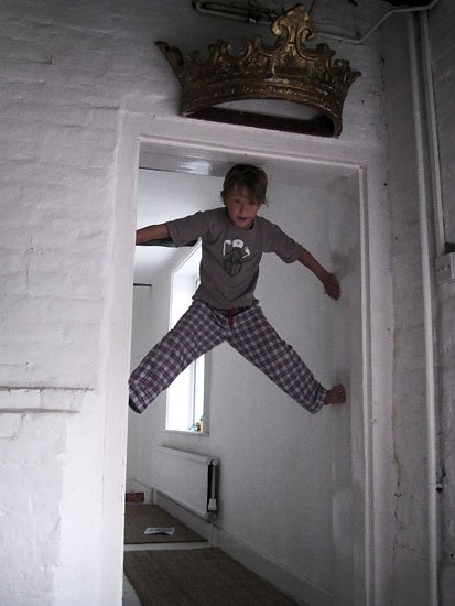maximum likes to start the day with some spiderman excercises