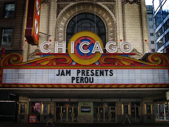 chicago