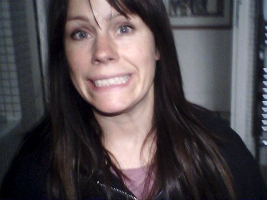 mummy perou