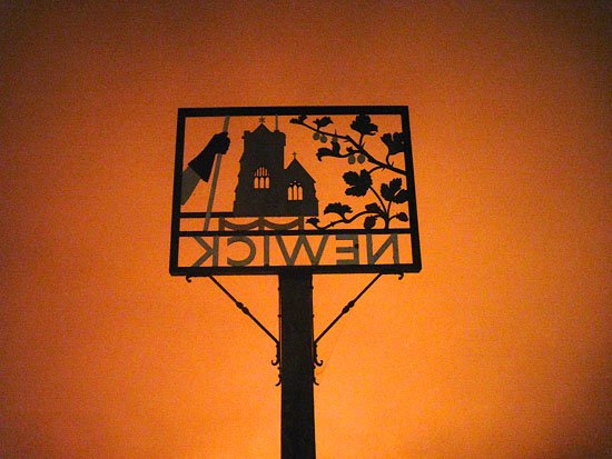 newick bonfire night ber alles