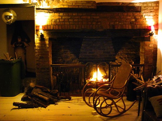 the jackanory