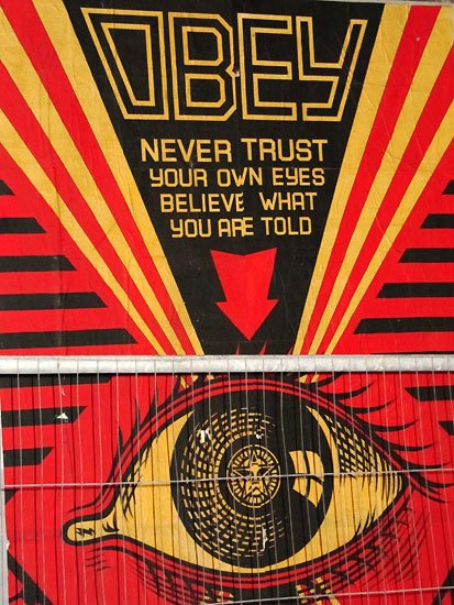 OBEY