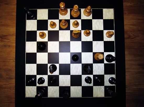czech mate