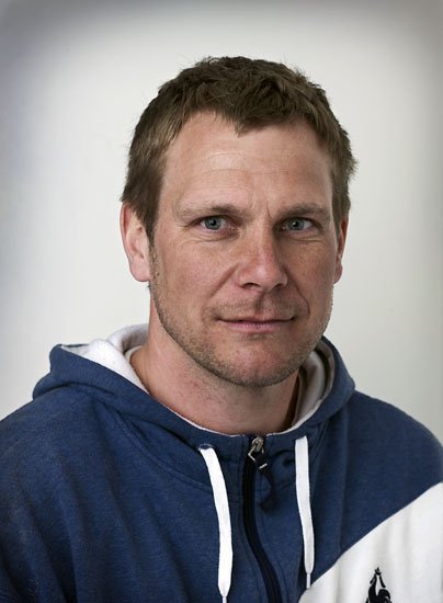 mark