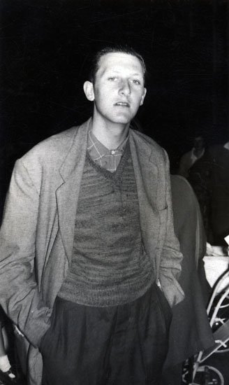 reginald smith