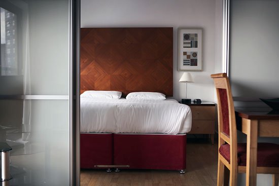 room