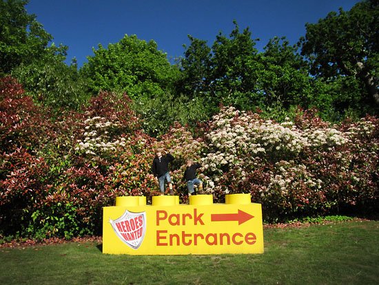 LEGOLAND