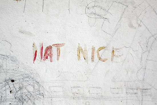 NAT NICE