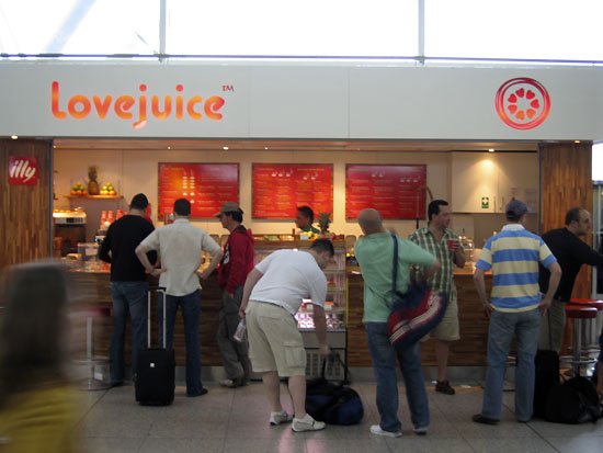 lovejuice